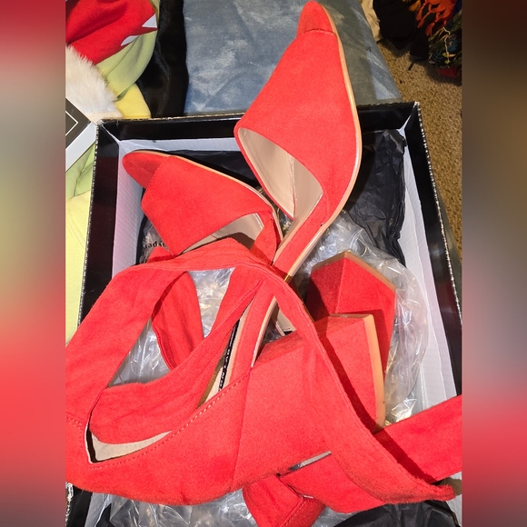 Design lab block heels - Picture 5 of 5